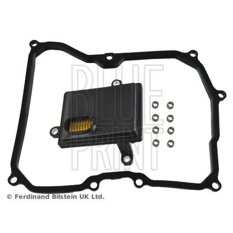 Blue Print Auto Trans Filter Kit ADV182168