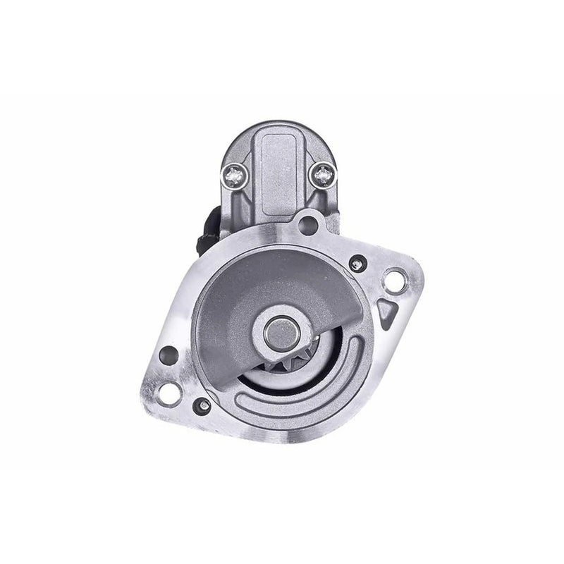 Hella Starter Motor 12V 2.2kW 10 Teeth 8EA 011 610-701