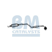 BM Catalysts Homologated Petrol Cat BM90525H