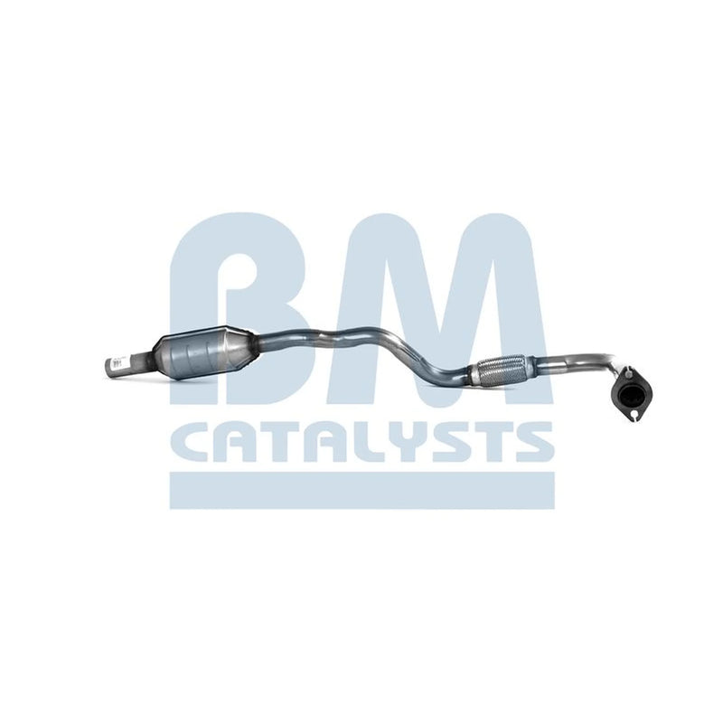BM Catalysts Homologated Petrol Cat BM90525H