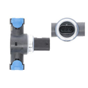 Valeo Fuel Rail Pressure Sensor from fuel distributor to feed 367838
