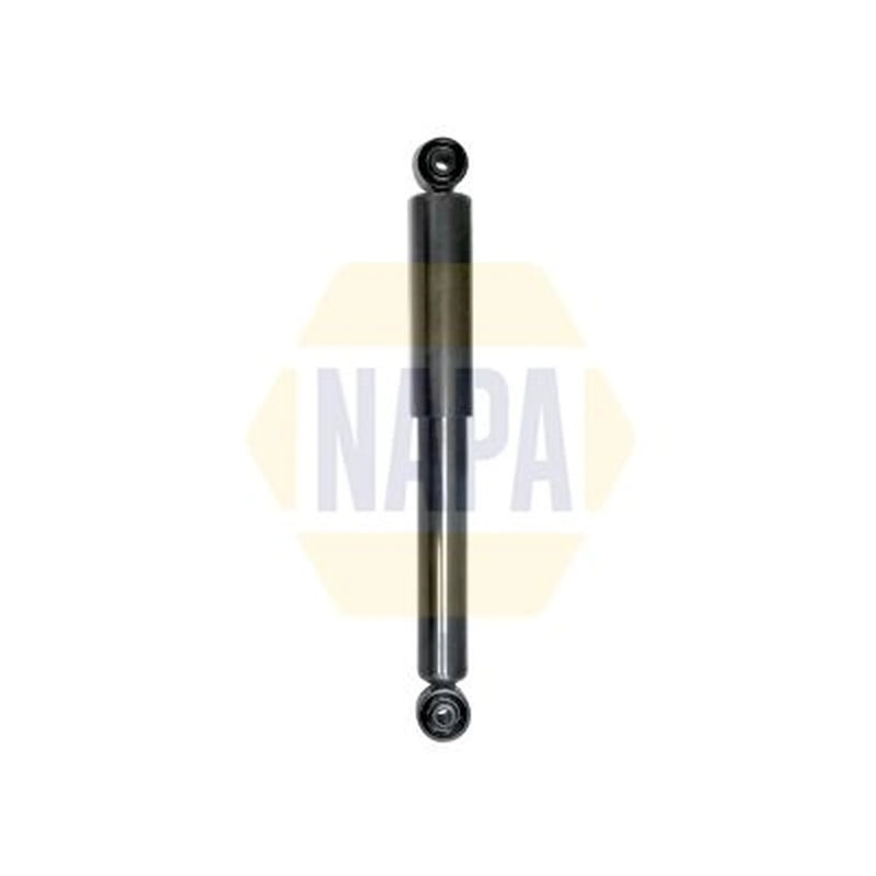 NAPA Shock Absorber Damper Strut Rear Left NSA1204