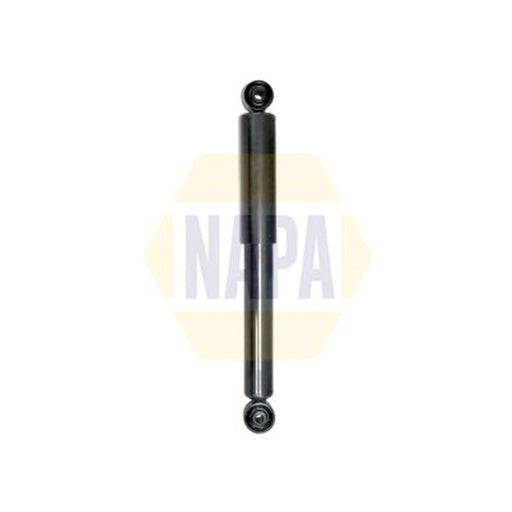 NAPA Shock Absorber Damper Strut Rear Left NSA1204