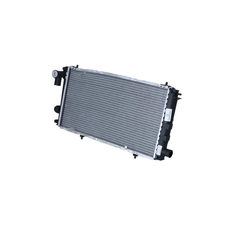 NRF Engine Radiator 58957