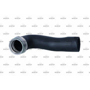NRF Intercooler Turbo Charge Air Hose Lower Left 166166