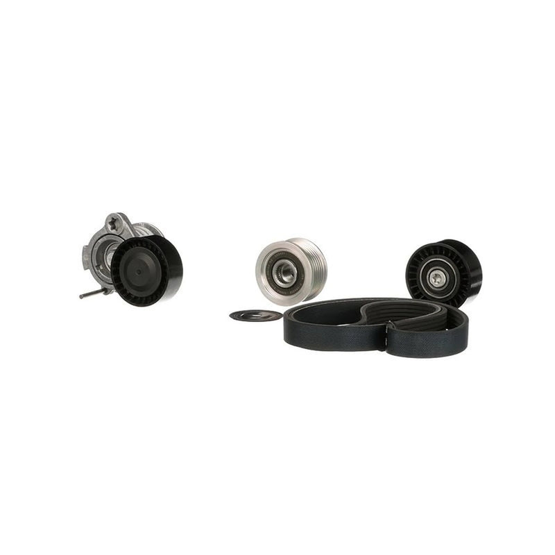 Gates V-Ribbed Belt Set K016PK2093XS