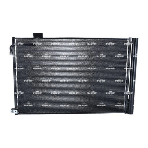 NRF Air Conditioning Condenser 350214