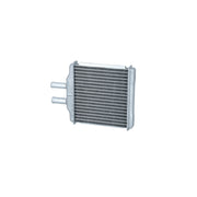 NRF Heater Matrix Core Heat Exchanger 54270