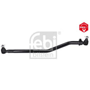 Febi Centre Rod Assembly Front 194677