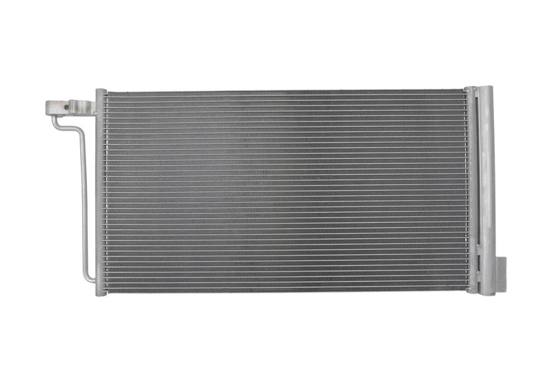 Hella 8FC 366 220-311 Condenser, air conditioning