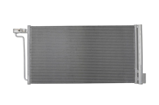 Hella 8FC 366 220-311 Condenser, air conditioning