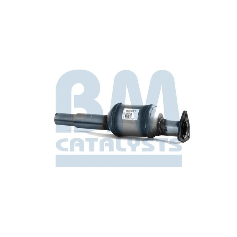 BM Catalysts Homologated Petrol Cat BM90590H