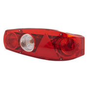 Hella Tail Light / Lamp P21/5W Right 2VA 341 419-021
