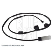 Blue Print Brake Pad Wear Sensor Rear ADB117211