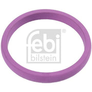 Febi Oil Pump Gasket OD ID Thick 100251