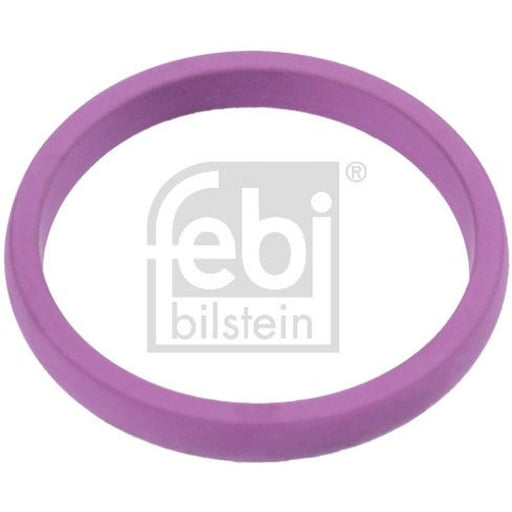 Febi Oil Pump Gasket OD ID Thick 100251