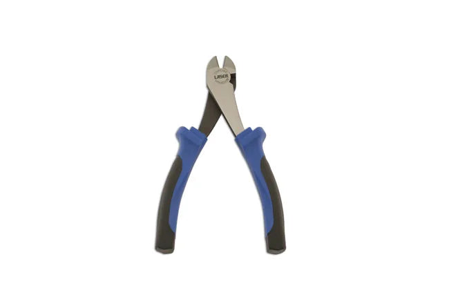 Laser Tools Heavy Duty Side Cutters 160-180mm