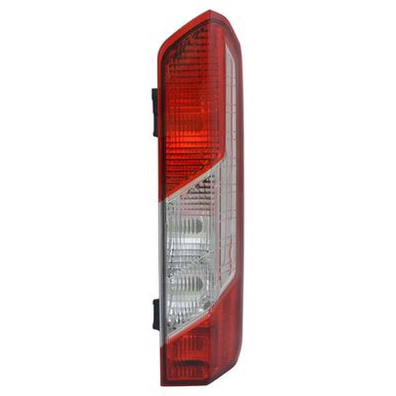 Apec Tail Light / Lamp Left ARL2237