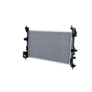 NRF Engine Radiator 59272