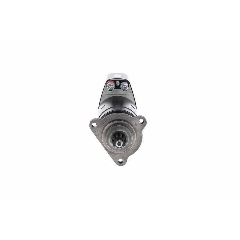 Hella Starter Motor 24V 6.6kW 10 Teeth 8EA 012 586-241