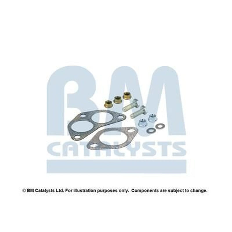 BM Catalysts Exhaust Pipe Mounting Kit FK70260B
