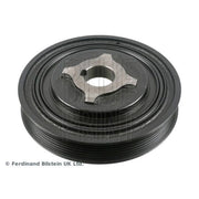 Blue Print Crank Shaft Belt Pulley ADJ136116