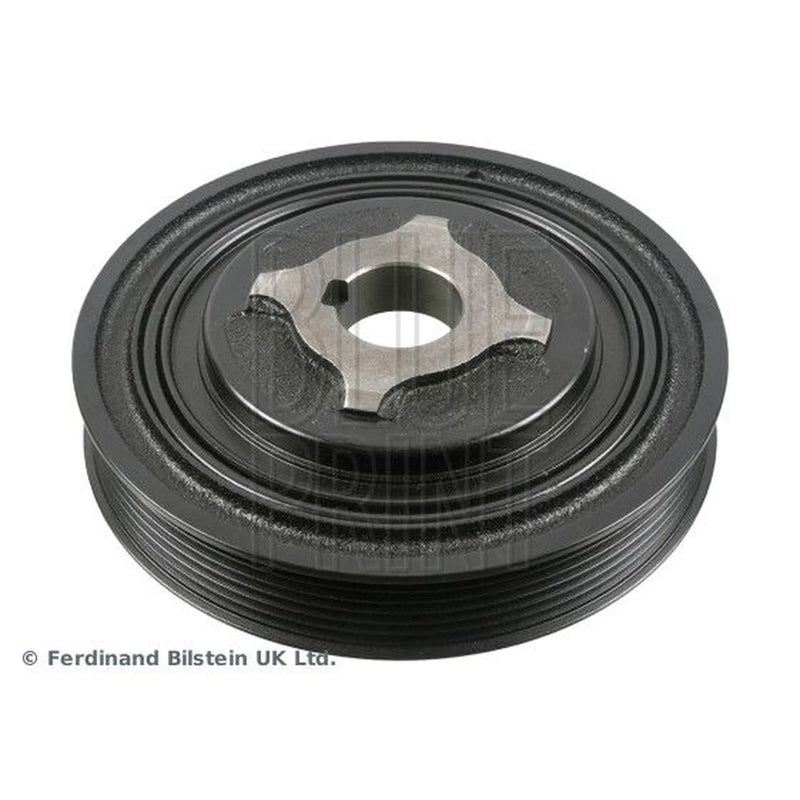 Blue Print Crank Shaft Belt Pulley ADJ136116