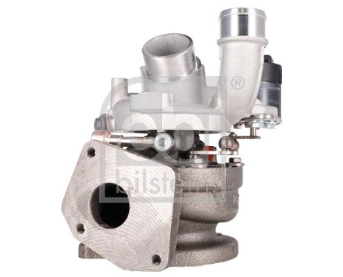 Febi Turbocharger Turbo Unit Left