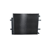 NRF Air Conditioning Condenser 350660