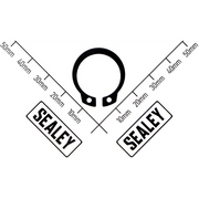 Sealey Locking Ring