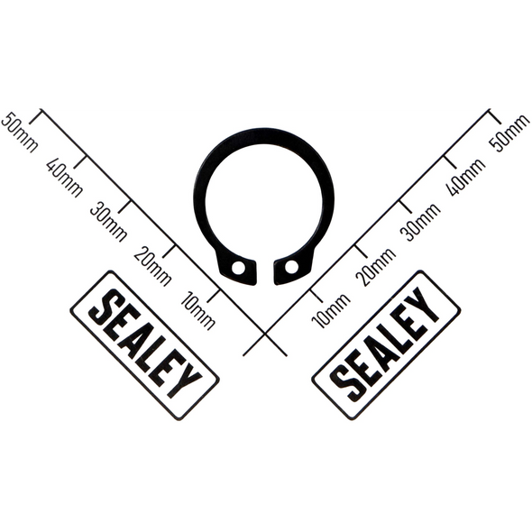 Sealey Locking Ring