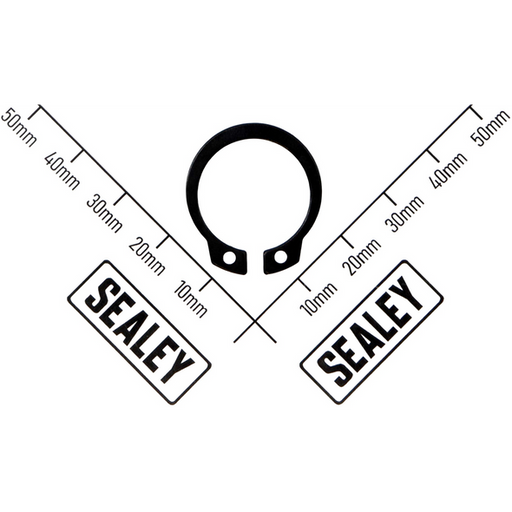 Sealey Locking Ring