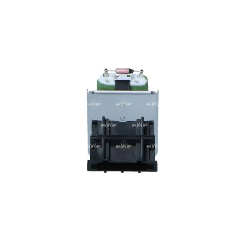 NRF Heater Blower Resistor 342072