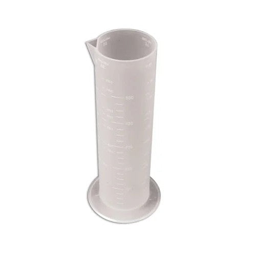 Laser Tools Measuring Jug, 500ml - PL