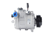 Hella 8FK 366 200-131 Compressor, air conditioning