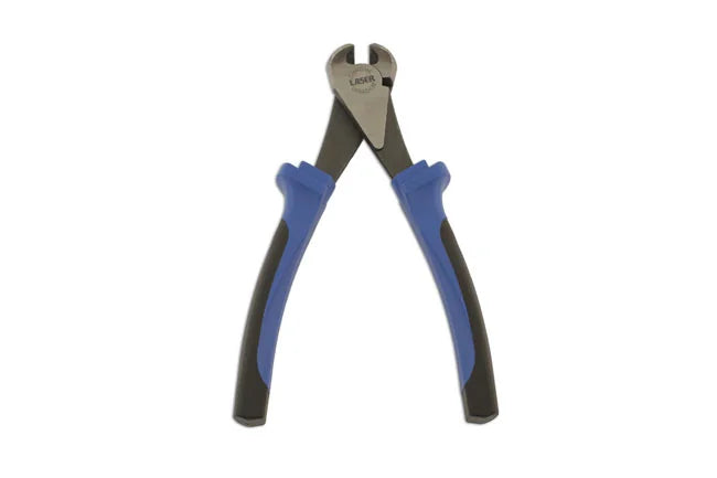 Laser Tools End Cutter Pliers 200mm - PL