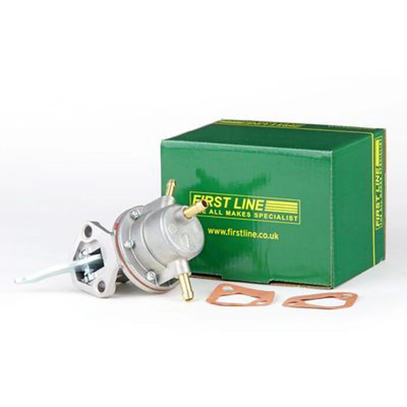 First Line Fuel Pump Assembly FFP491