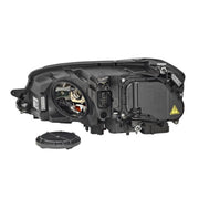 Valeo Headlight Headlamp H7 Right 046809
