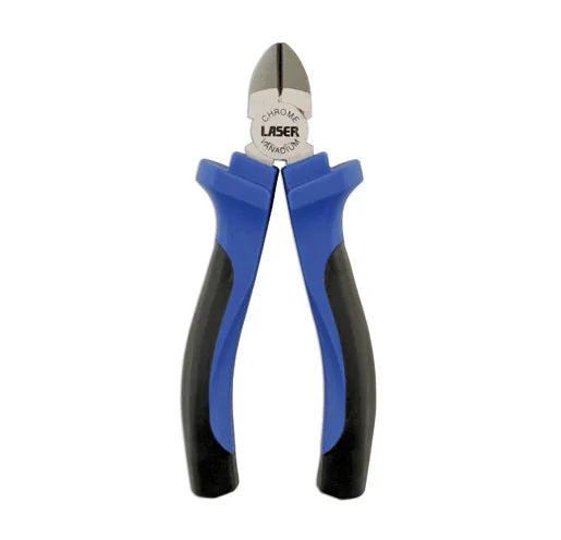 Laser Tools Side Cutters 140-170mm