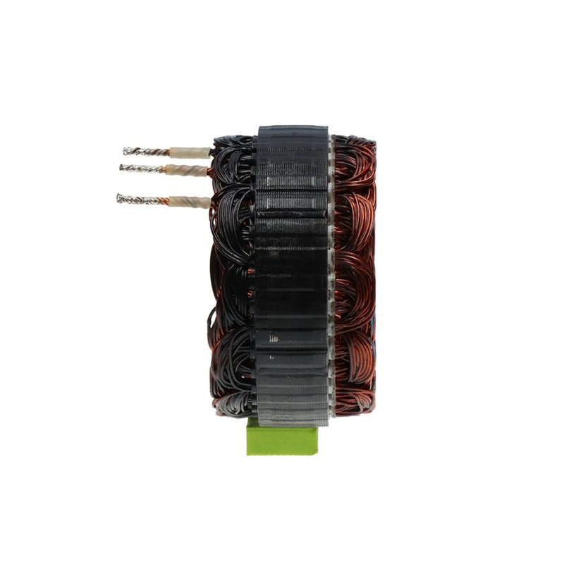 Valeo Alternator Stator 593586