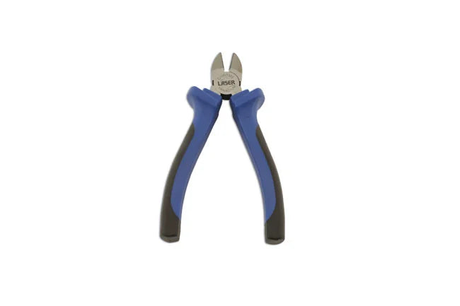 Laser Tools Side Cutters 140-170mm