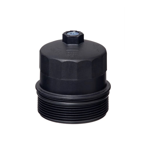 Hella Oil Filter Housing Cap H203H
