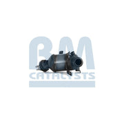 BM Catalysts Homologated Petrol Cat BM92747H