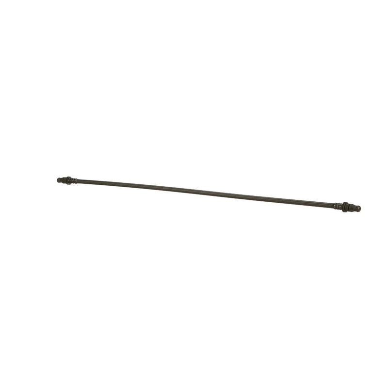 Gates Curved Radiator Hose 02-1618