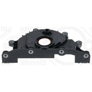 Elring Crankshaft Shaft Seal OD ID Wide 340.290