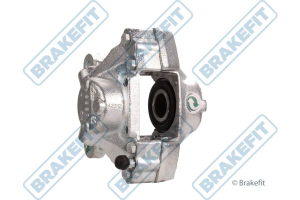 Apec Brake Caliper Assembly Rear Left fits Volvo C70 I 1997-2005 2.0 2.4