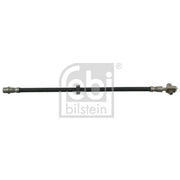 Febi Brake Hydraulic Hose Line Front Right 23168