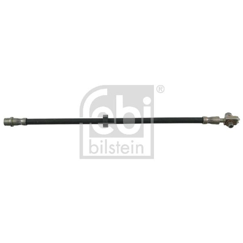 Febi Brake Hydraulic Hose Line Front Right 23168