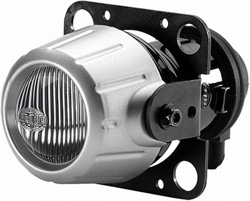 Hella 1NL 008 090-327 Front Fog Light