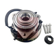 Apec 2 x Wheel Bearing Kits AWB1422